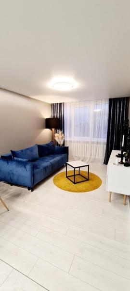 Apartments in Šiauliai city center